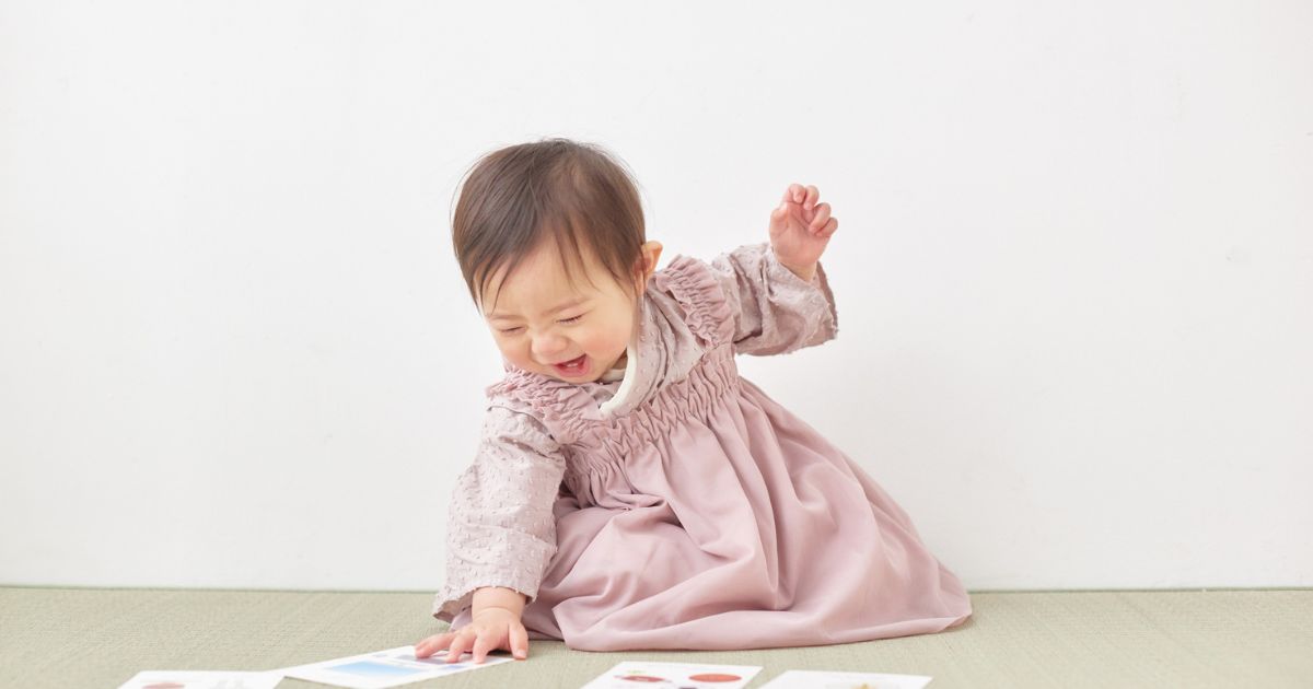 幼兒數字卡